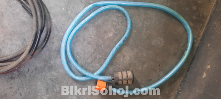 Pressure Washer